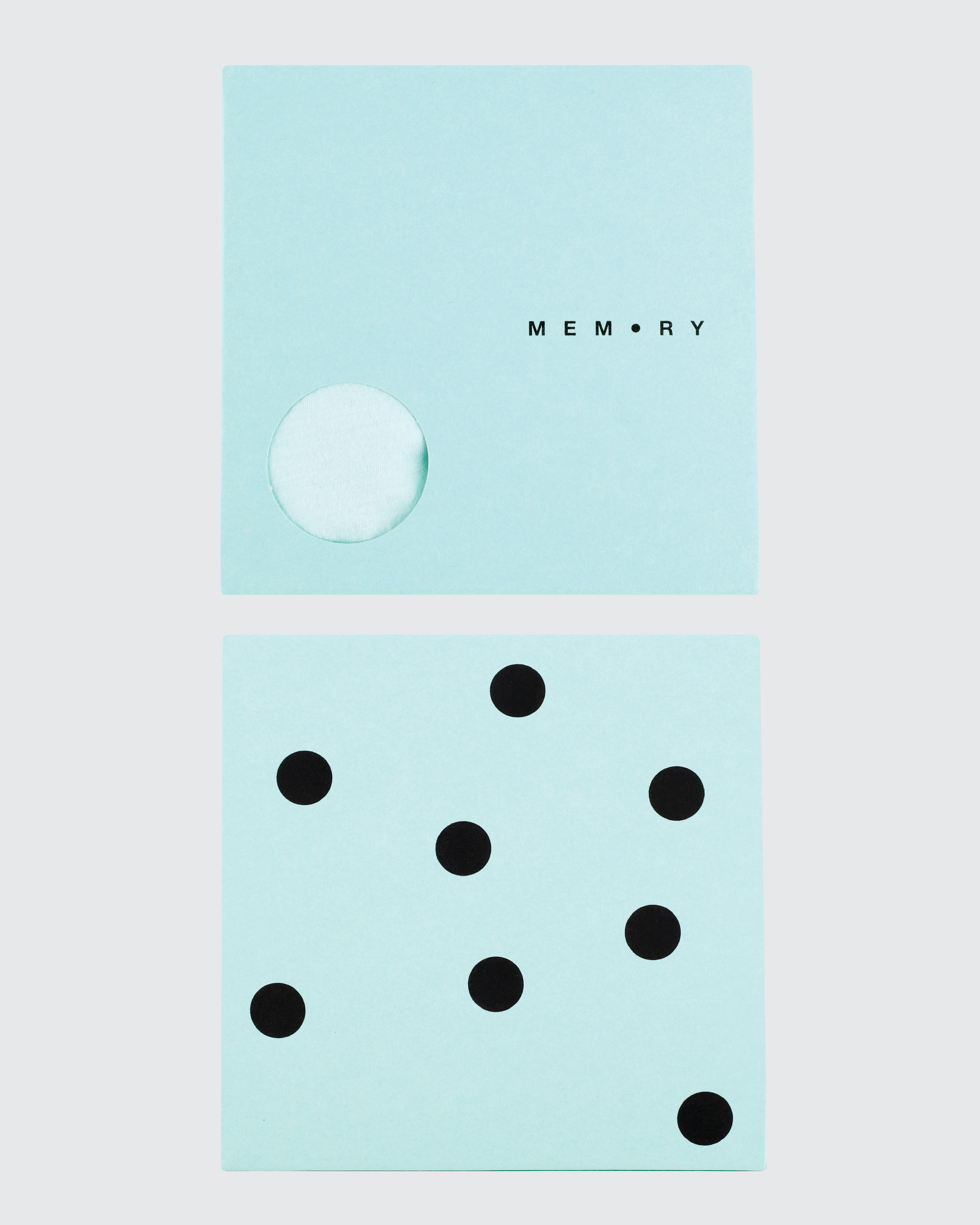 Seoul Panty (Mint)