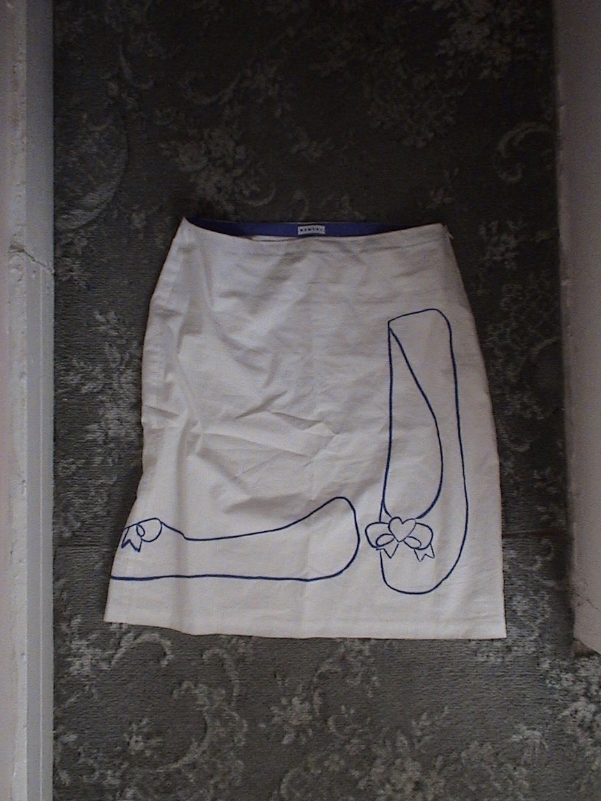 Ballerine Skirt