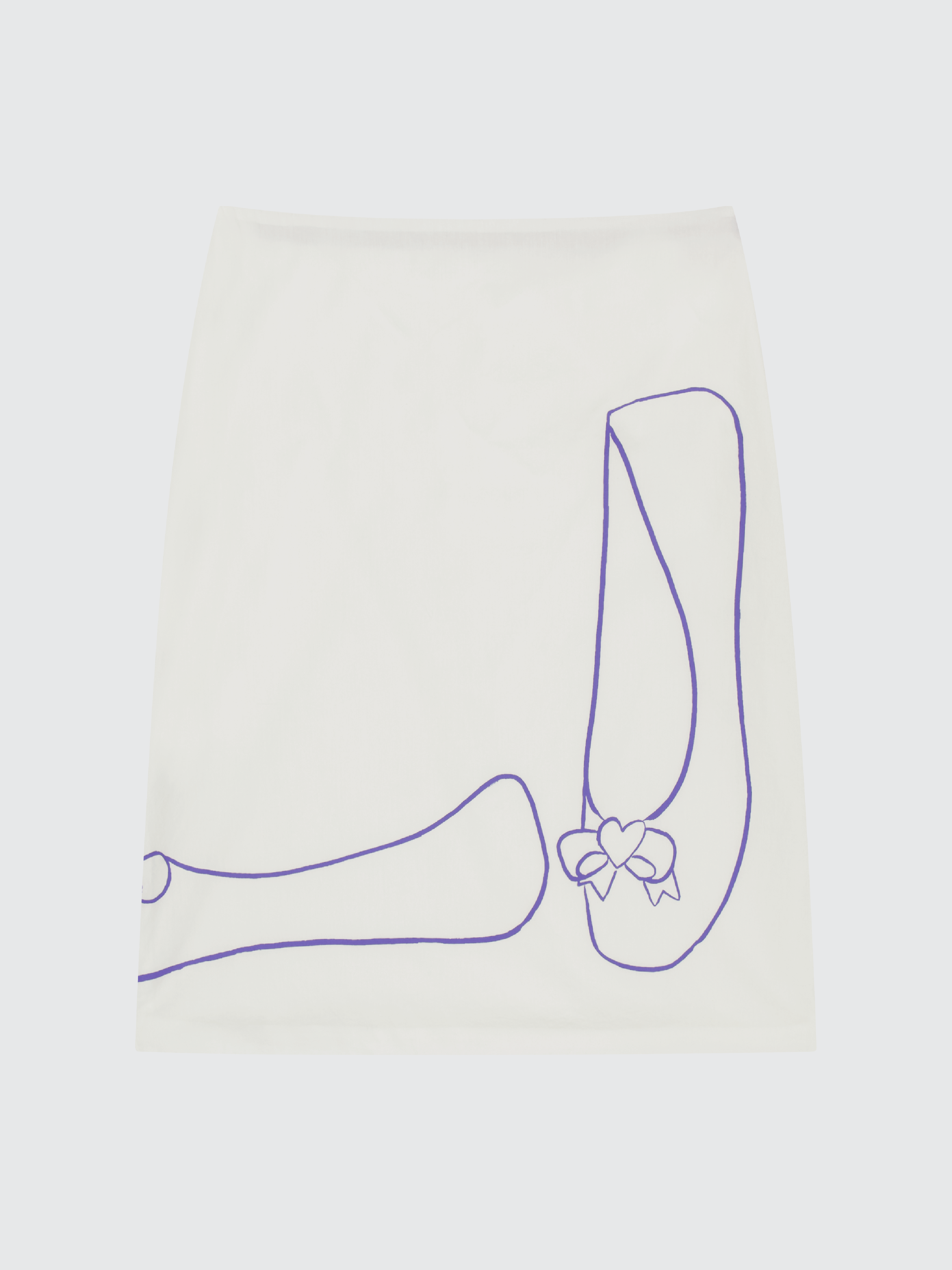 Ballerine Skirt
