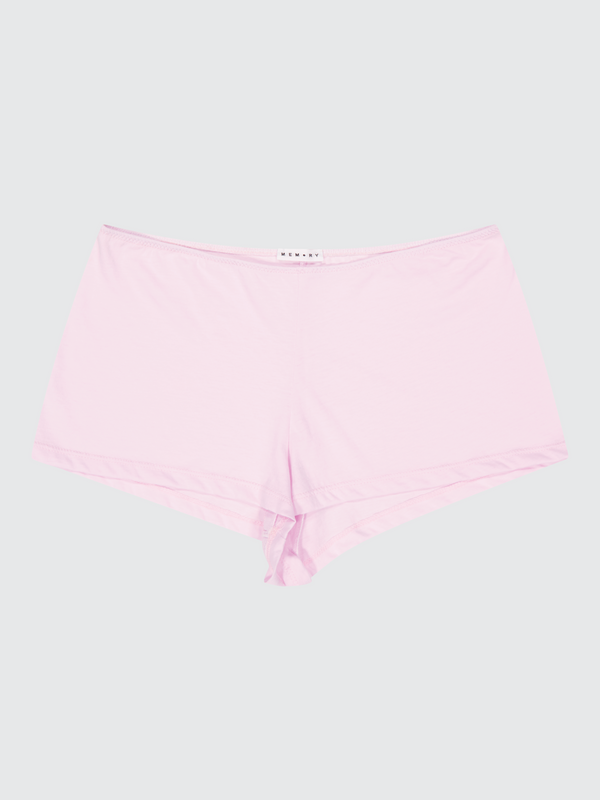 Summer Boyshort (Lilac)