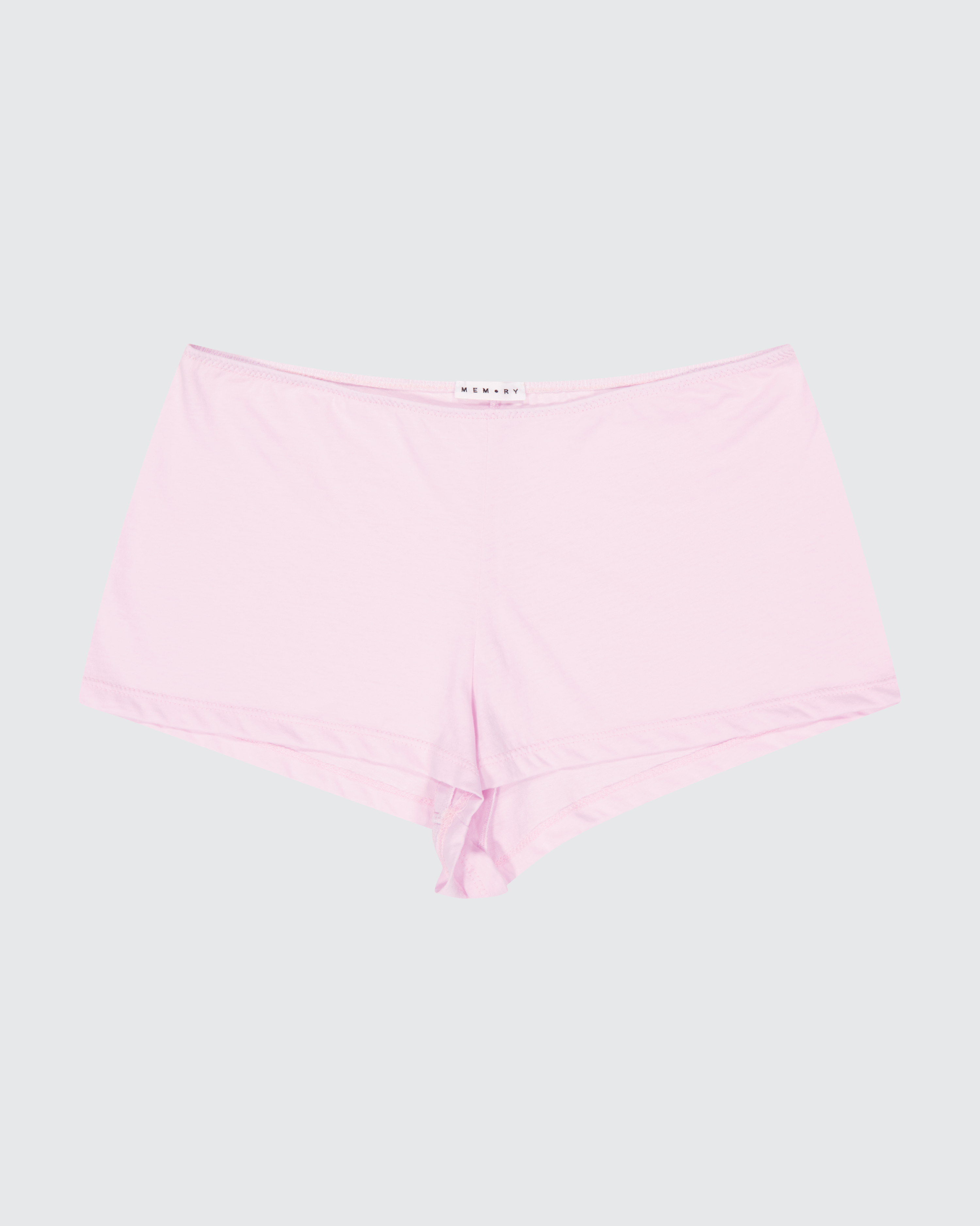 Summer Boyshort (Lilac)