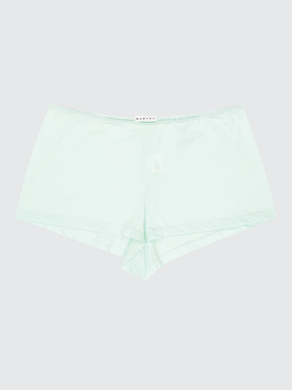 Summer Boyshort (Mint)