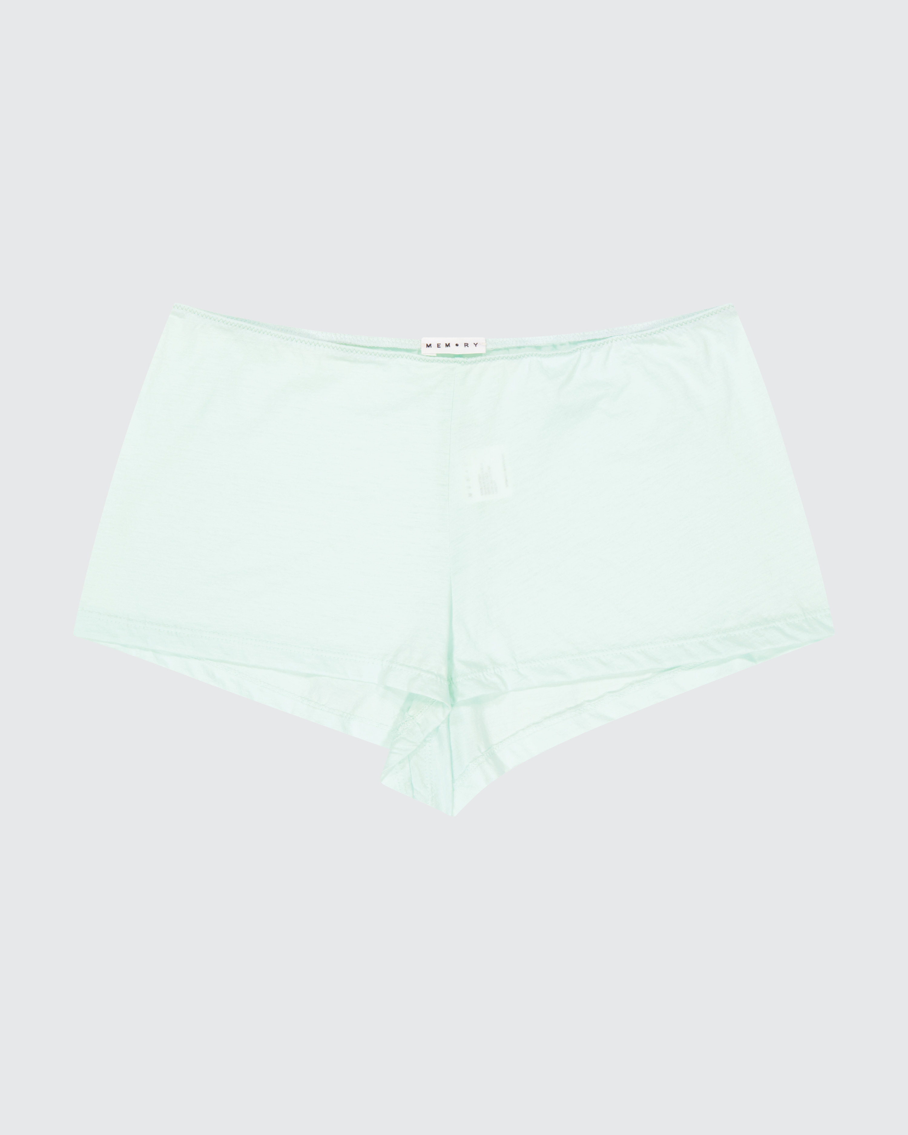 Summer Boyshort (Mint)
