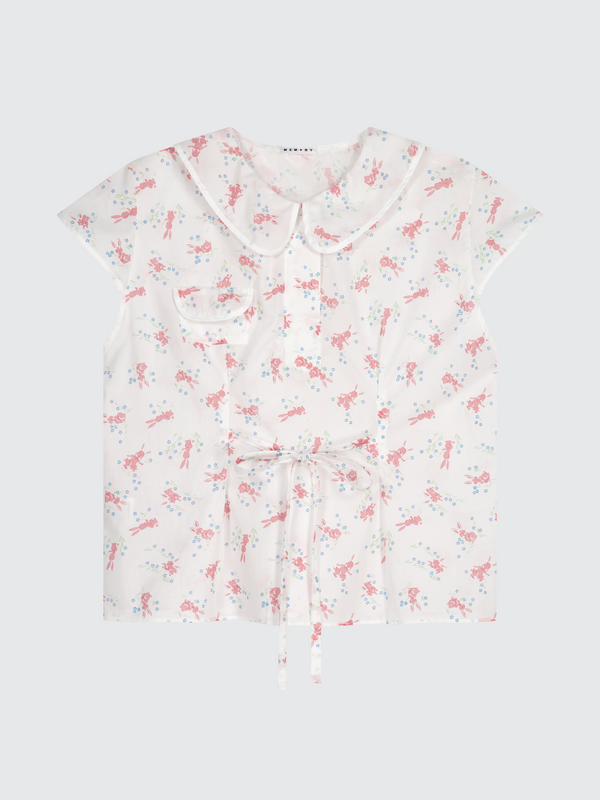 Bunnies Blouse