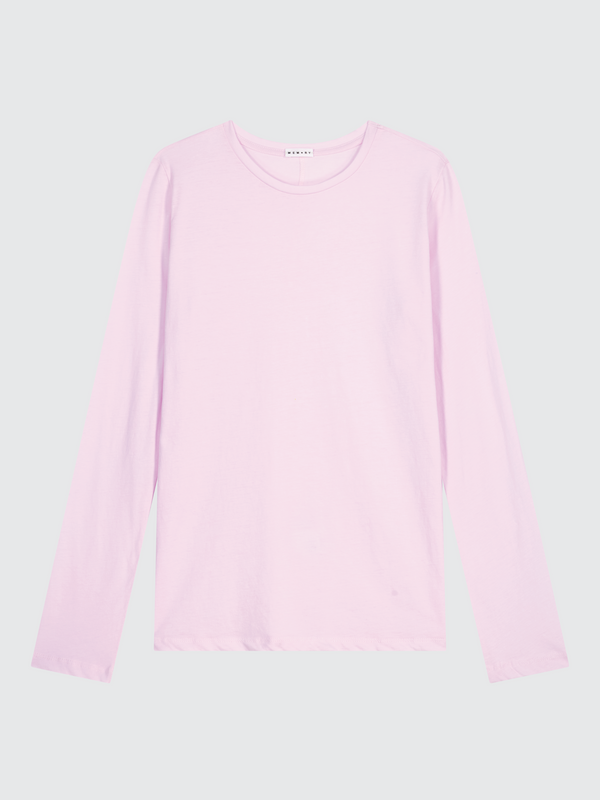 Cora Longsleeve (Lilac)