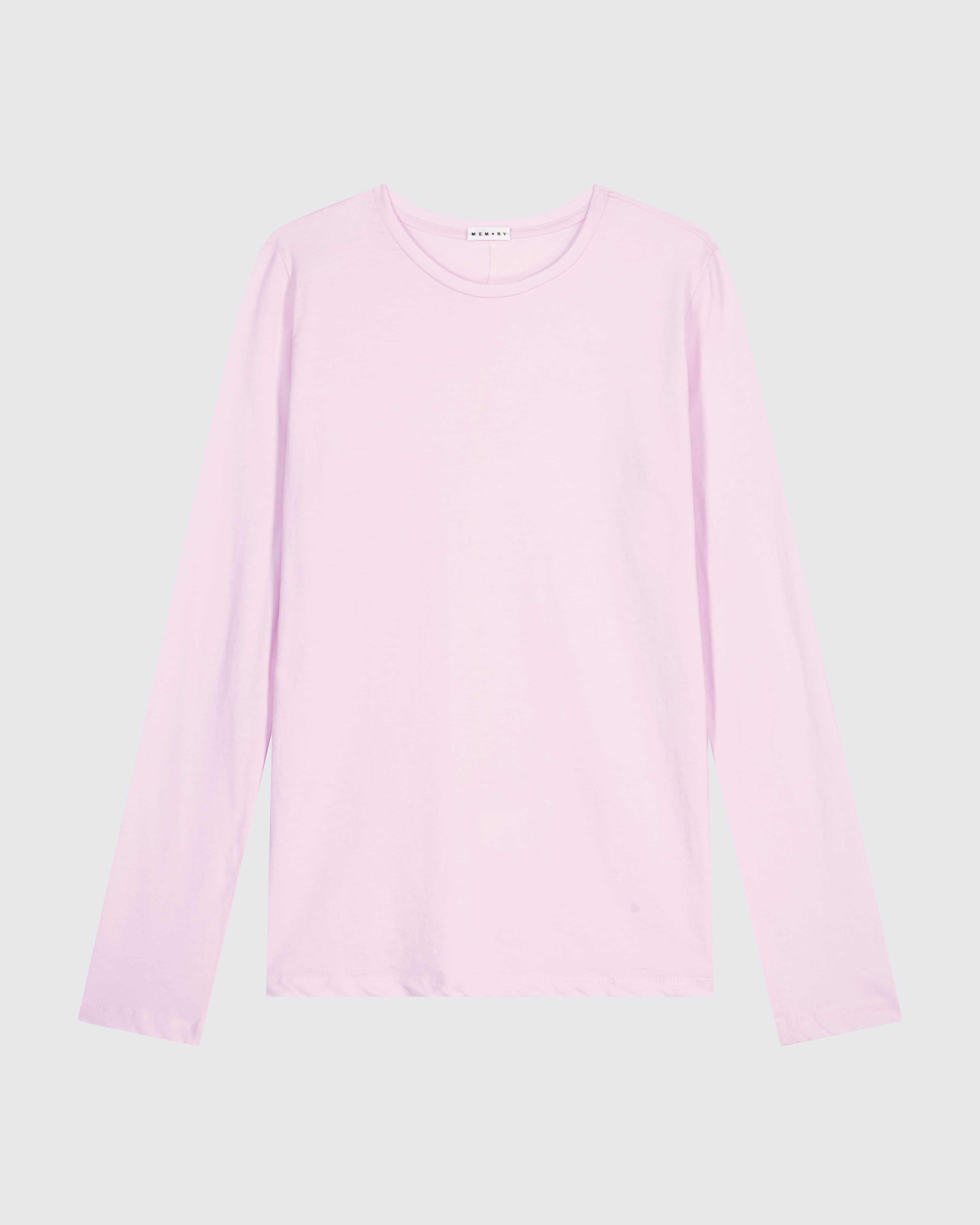 Cora Longsleeve (Lilac)