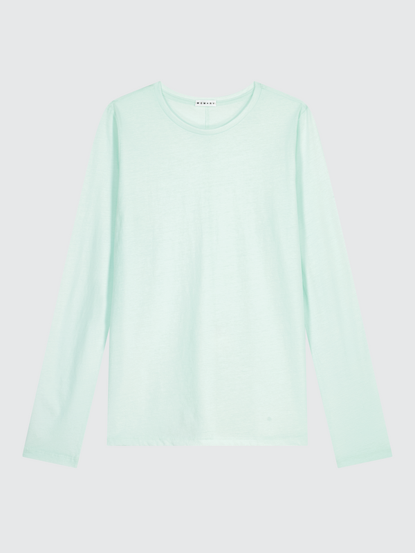 Cora Longsleeve (Mint)