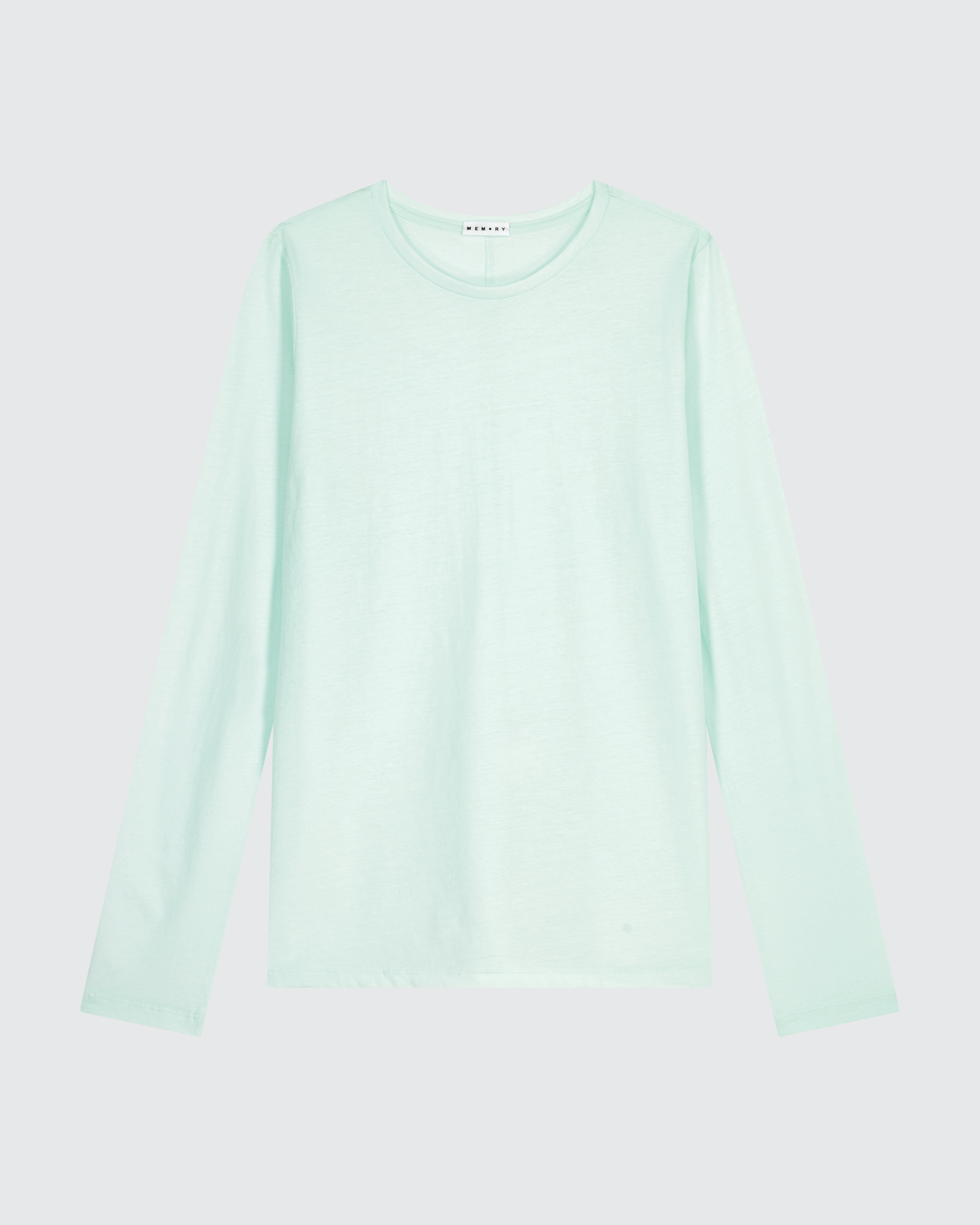 Cora Longsleeve (Mint)