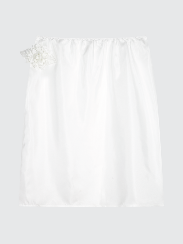 Corsage Skirt