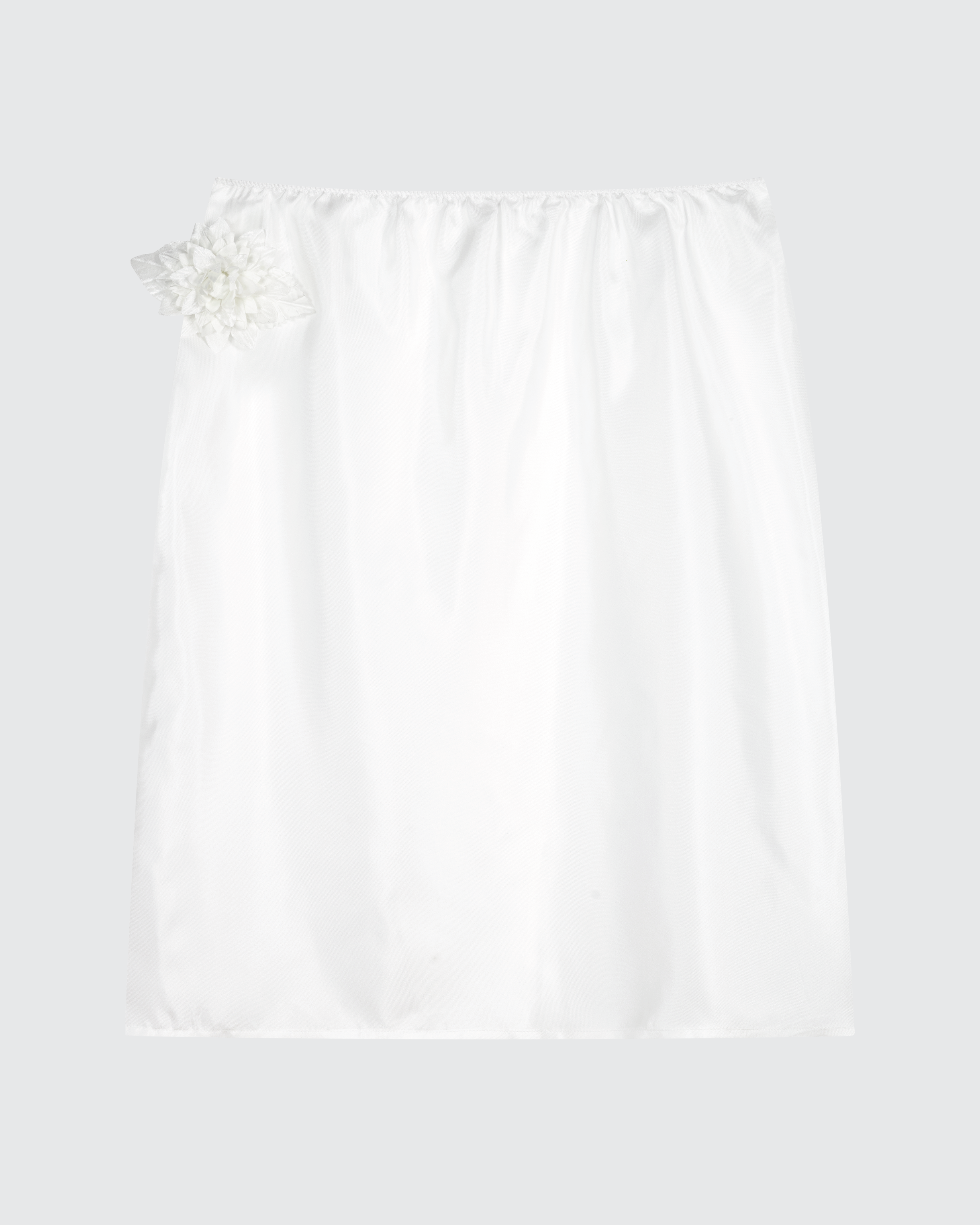 Corsage Skirt