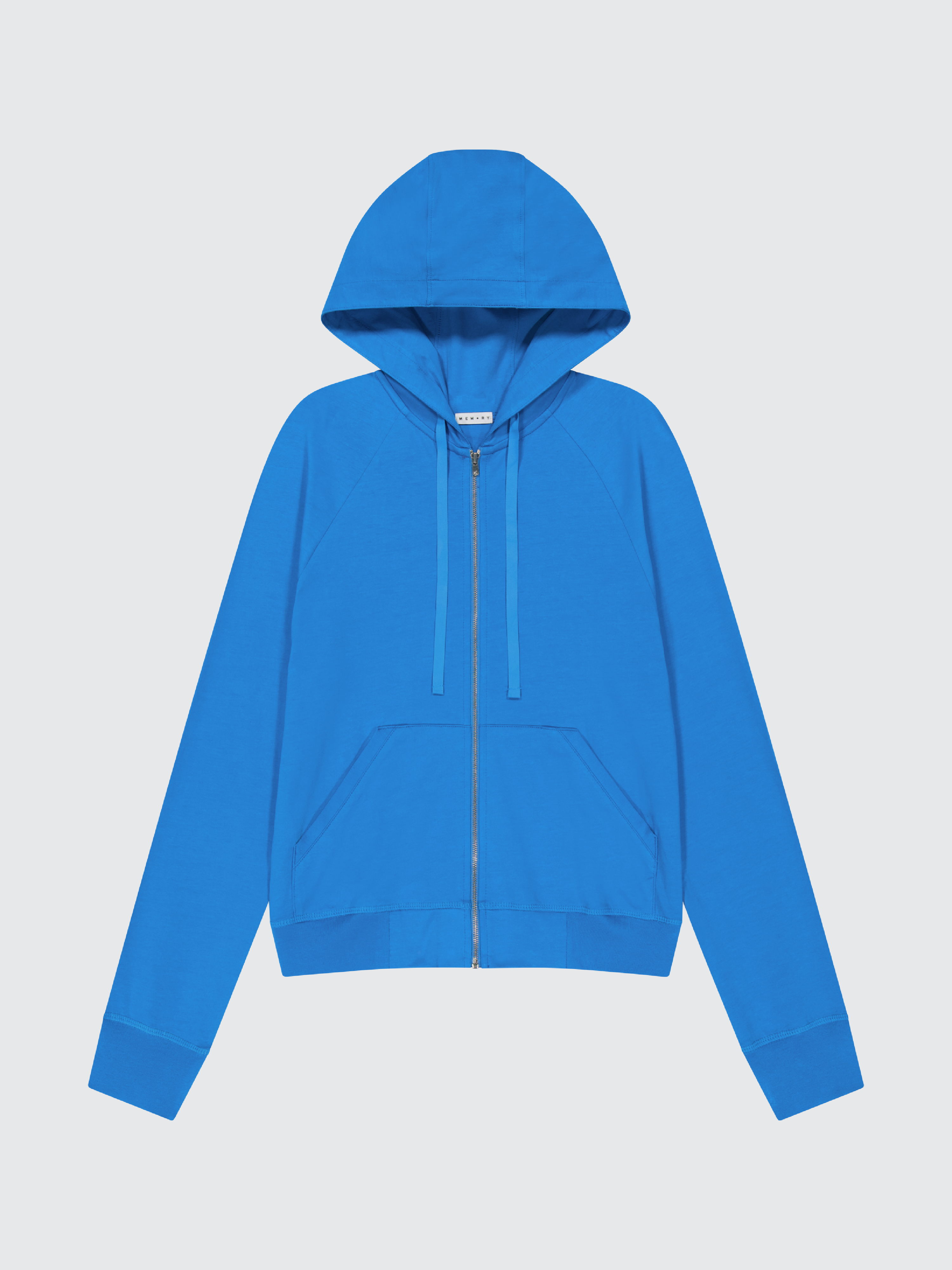 Leo Hoodie (Sapphire)