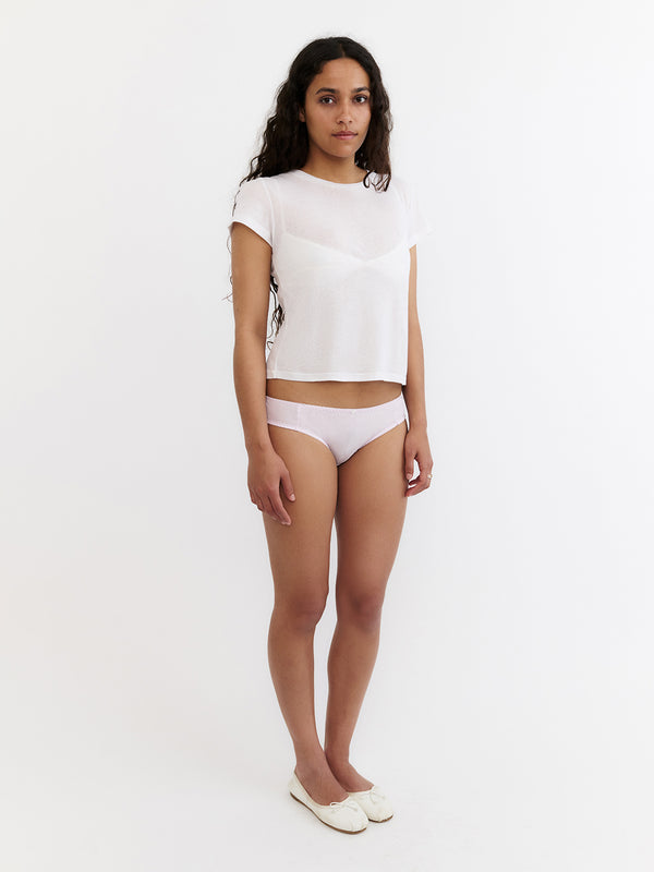 Seoul Panty (Lilac)