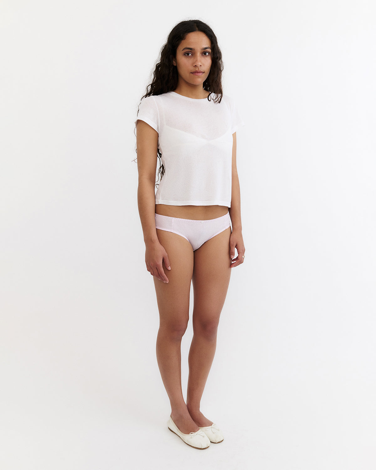 Seoul Panty (Lilac)