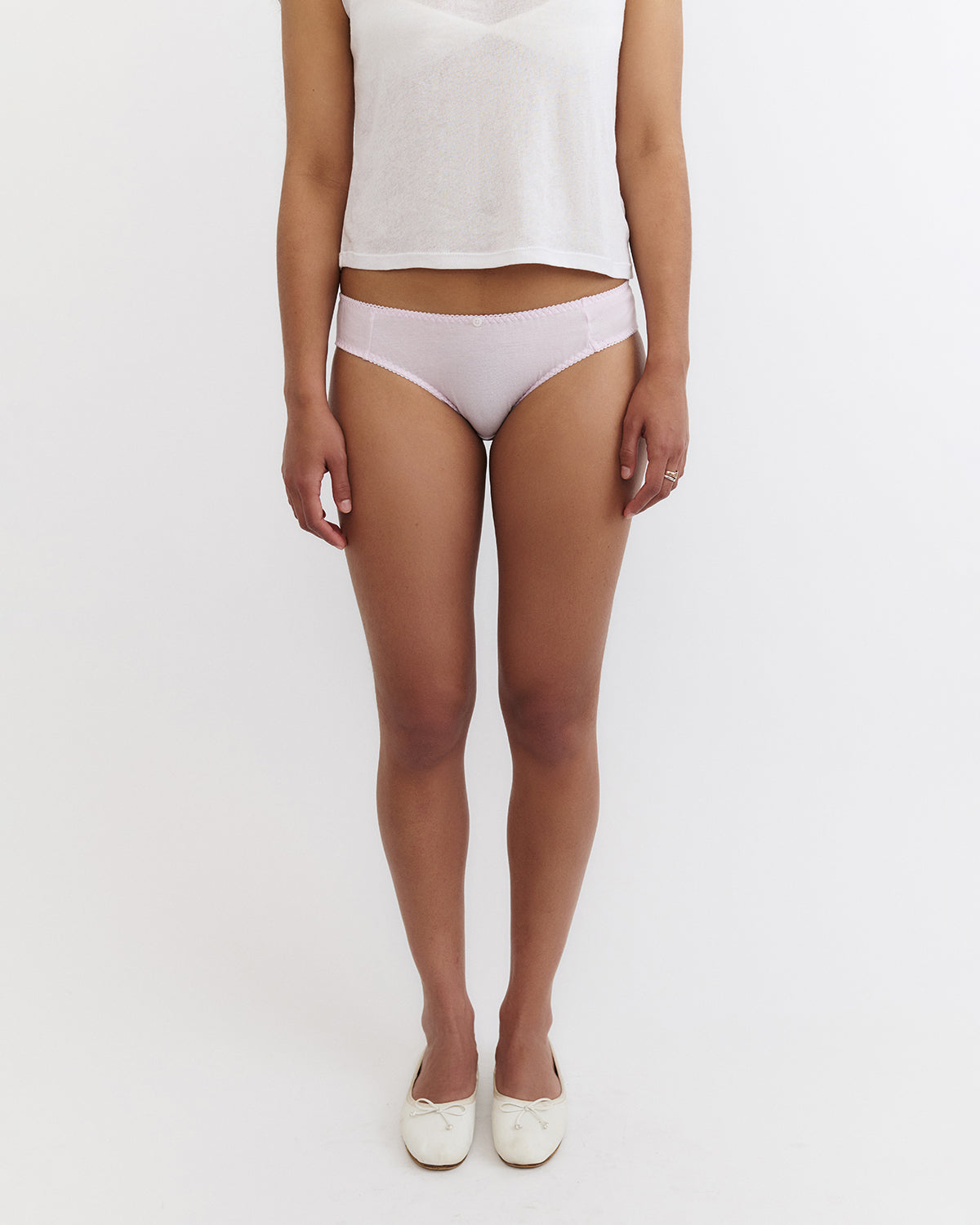 Seoul Panty (Lilac)