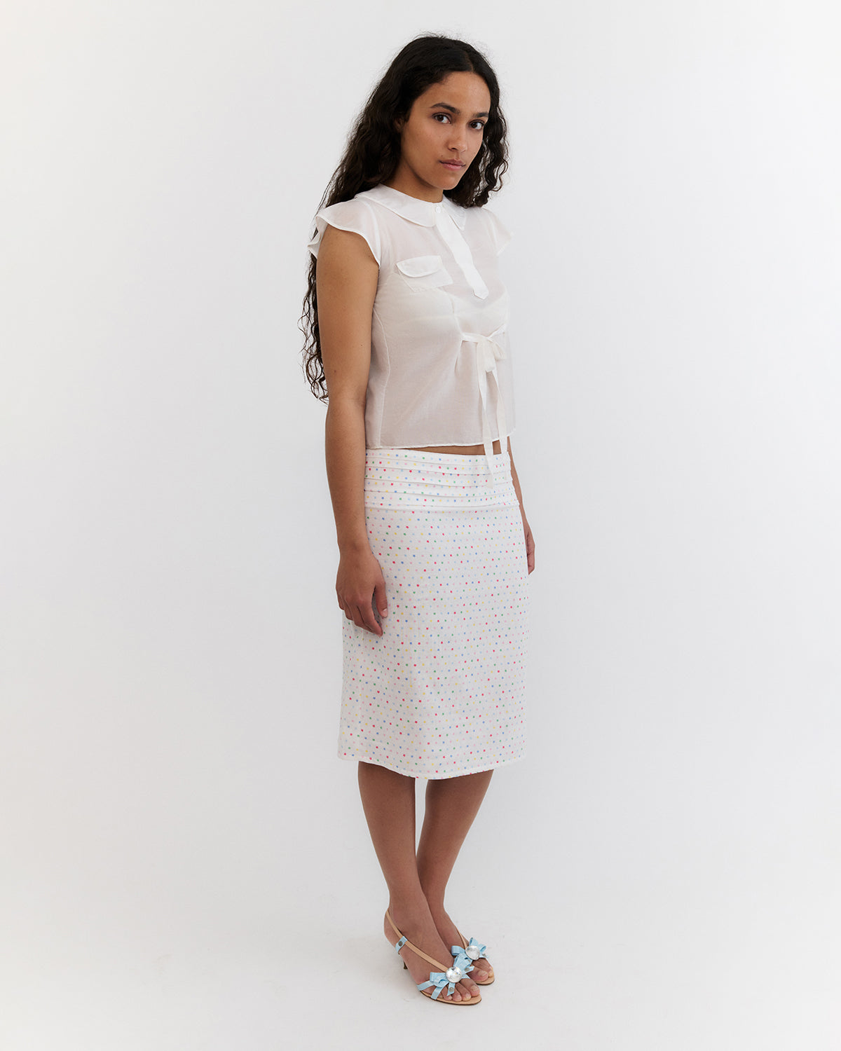 Tokyo Skirt