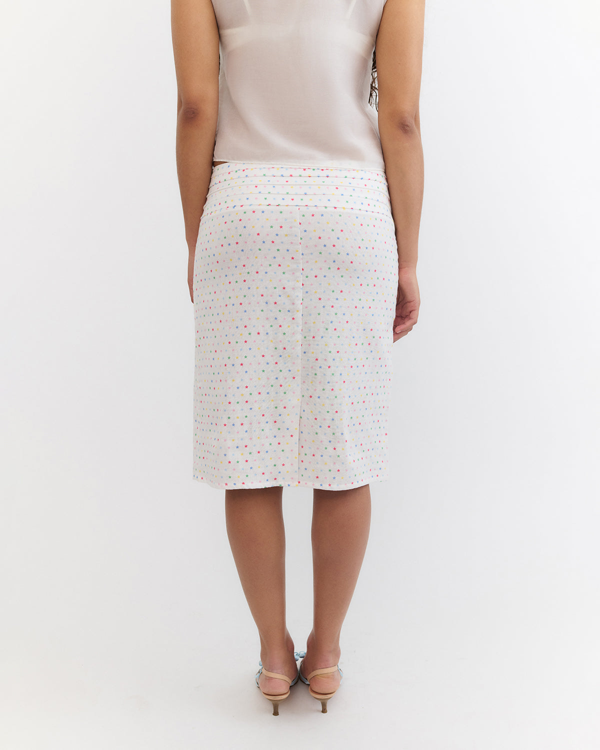 Tokyo Skirt