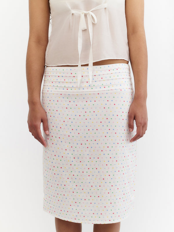 Tokyo Skirt