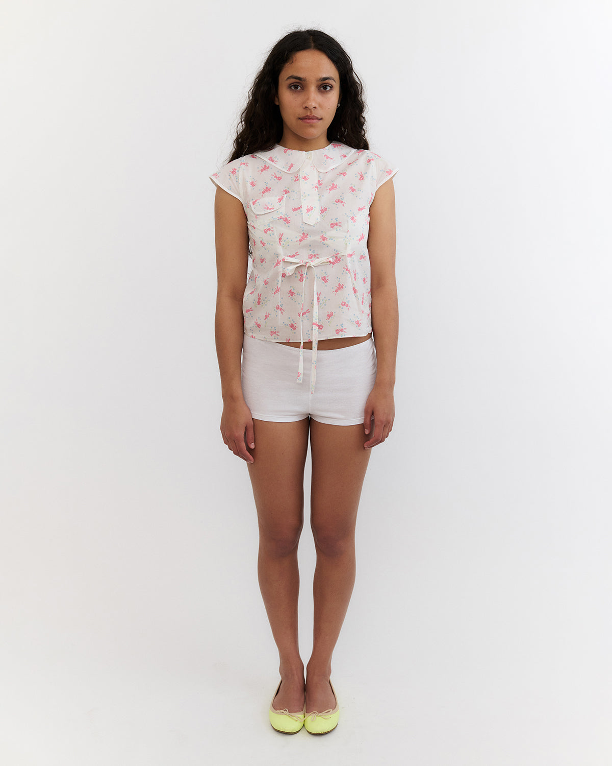 Bunnies Blouse