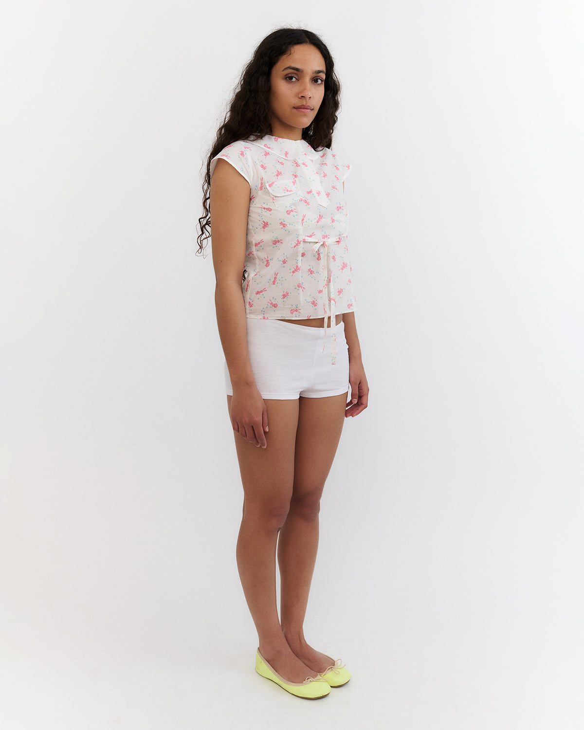 Bunnies Blouse