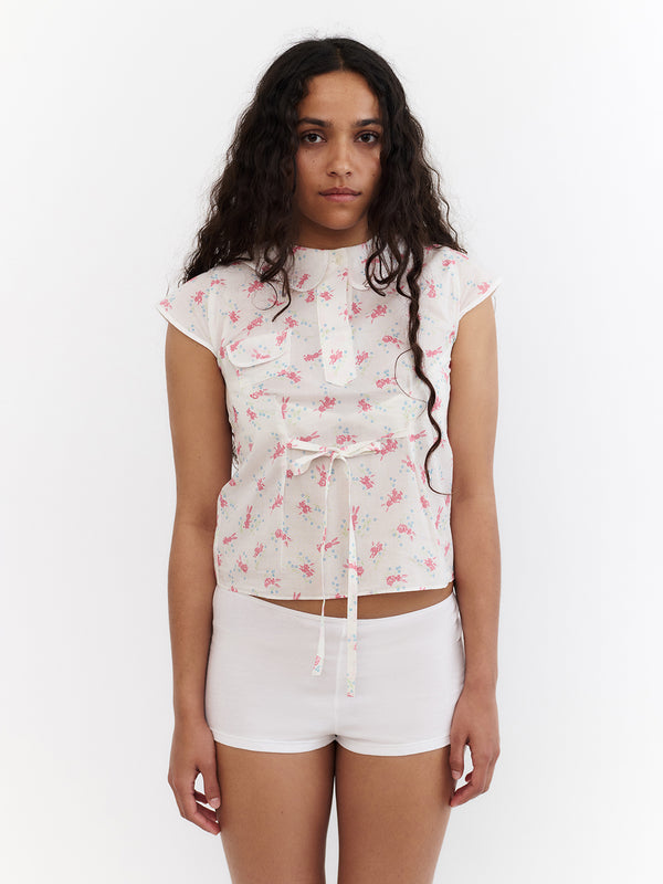 Bunnies Blouse