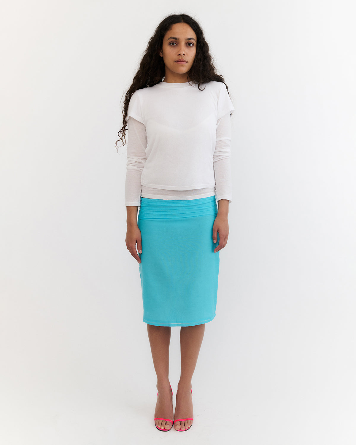 Symi Skirt