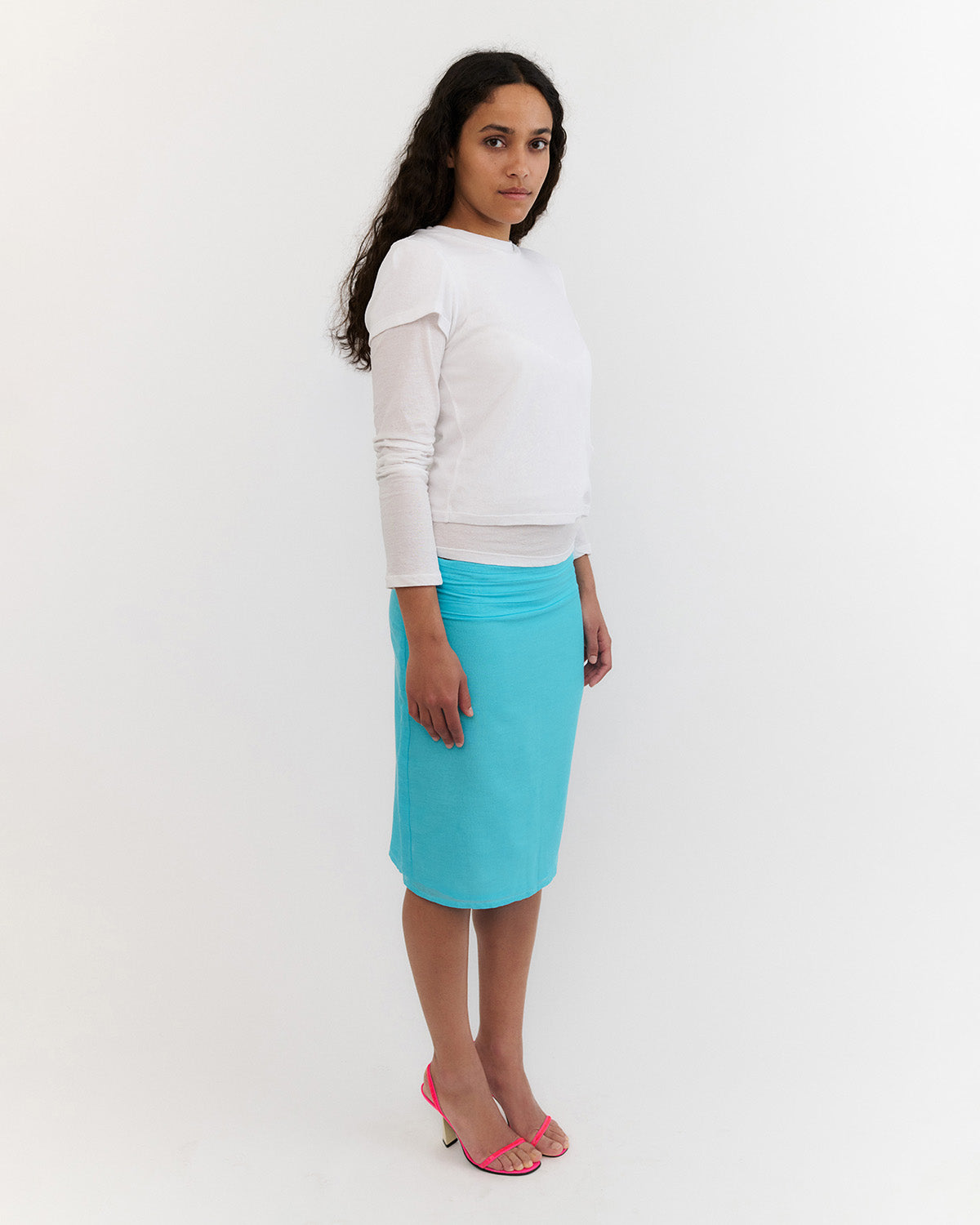 Symi Skirt