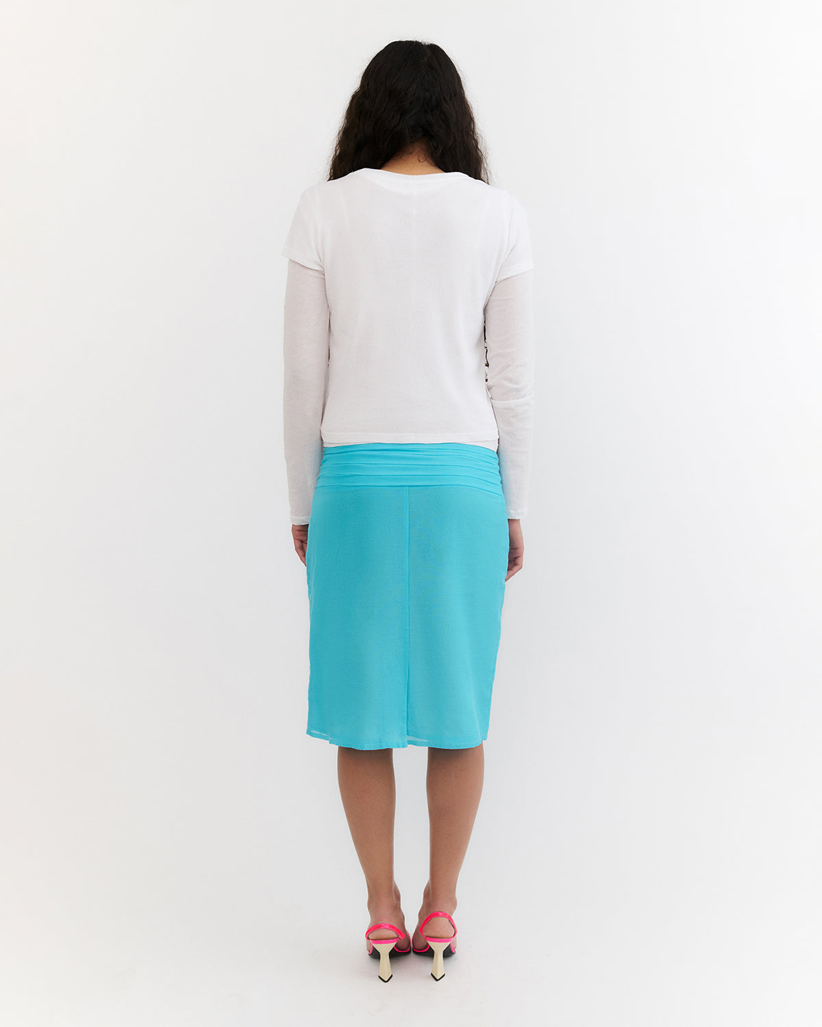 Symi Skirt