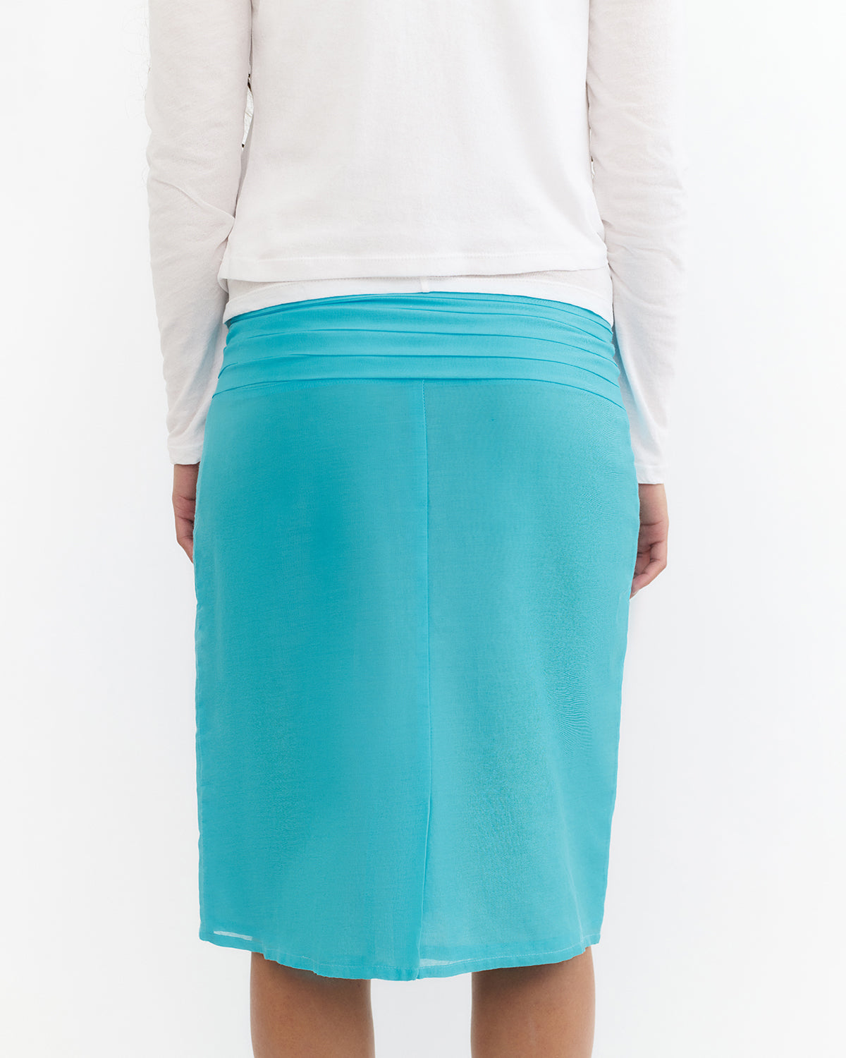 Symi Skirt