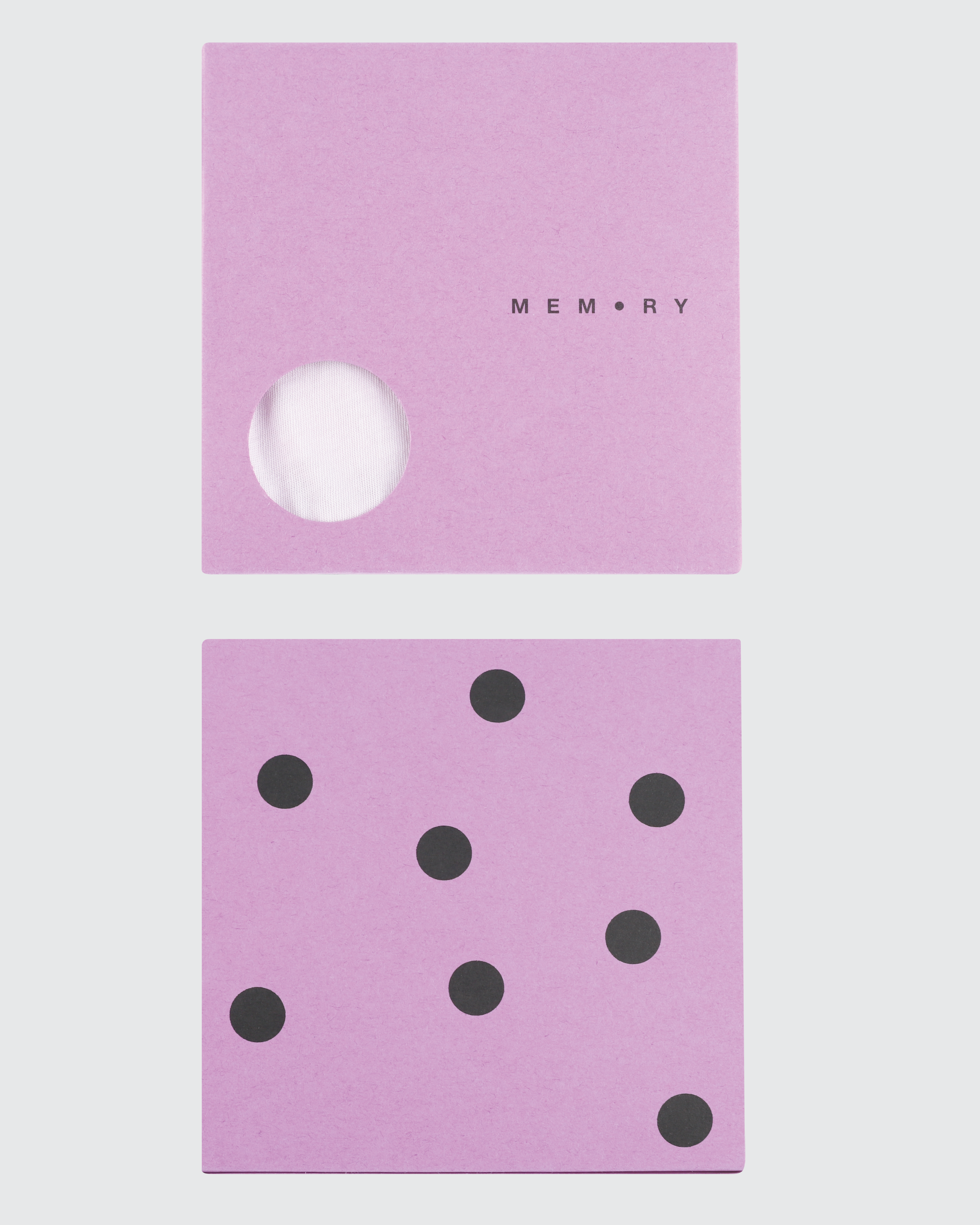 Seoul Panty (Lilac)