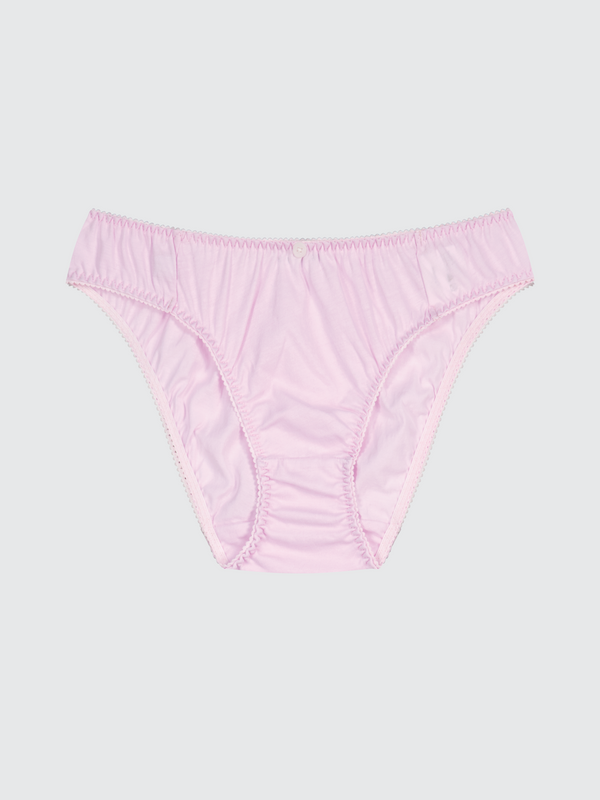 Seoul Panty (Lilac)