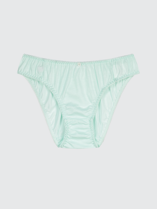 Seoul Panty (Mint)