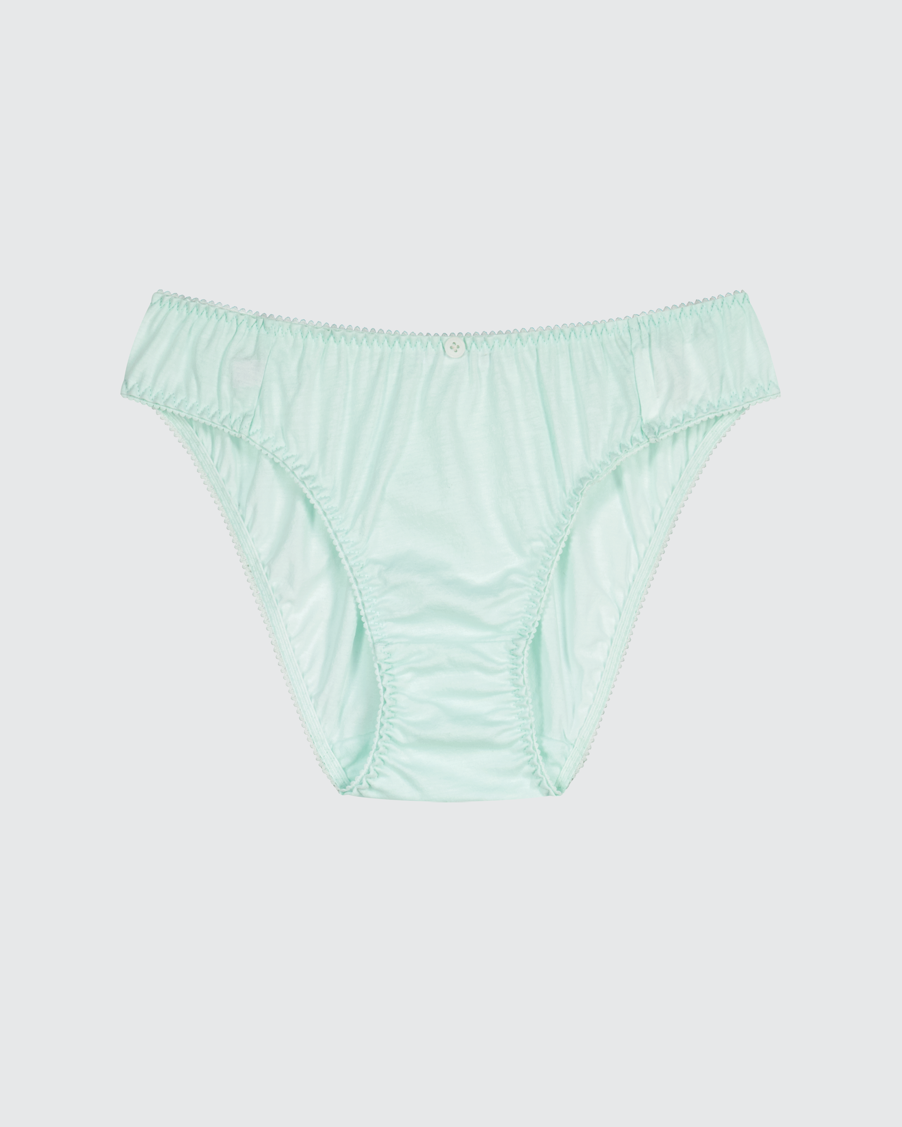 Seoul Panty (Mint)