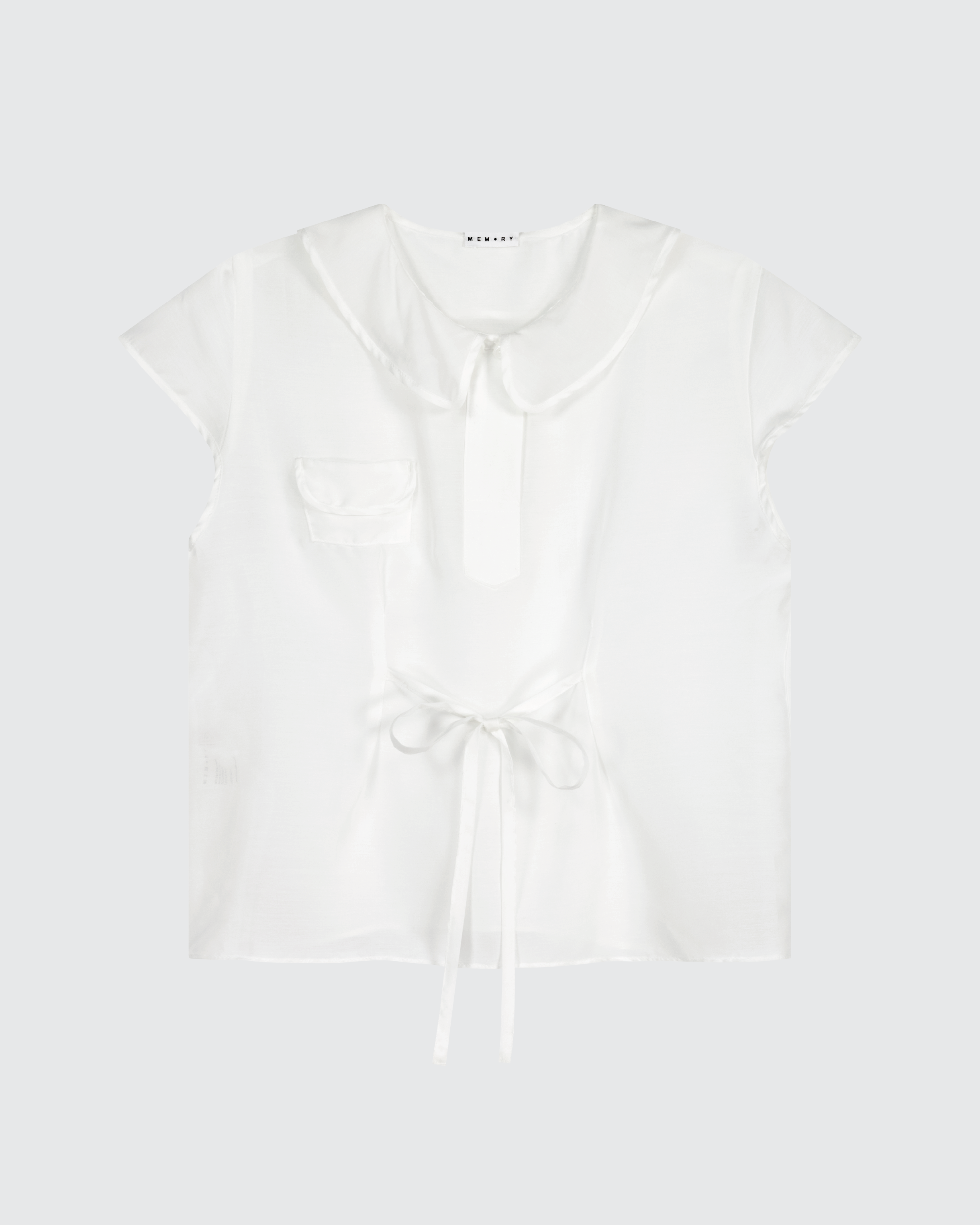 Paris Blouse