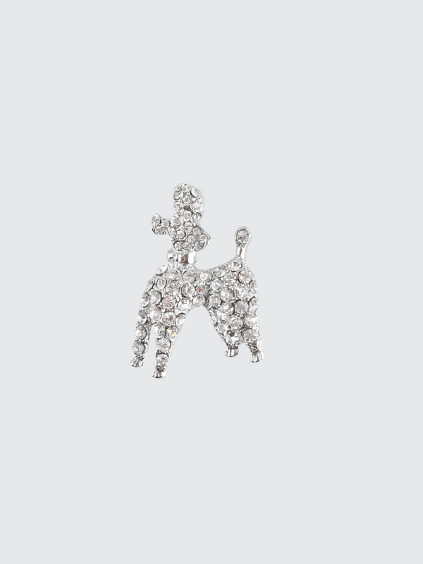 Masterpiece Brooch