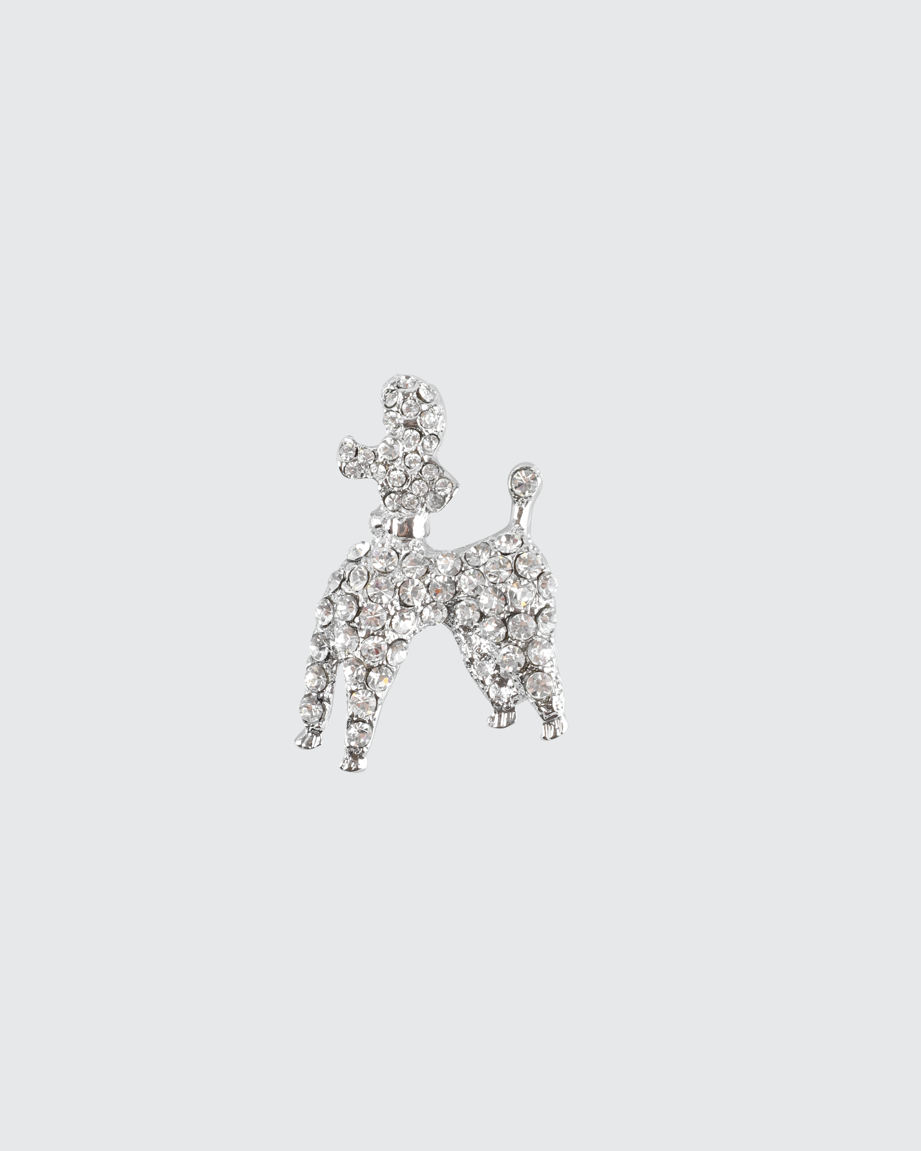Masterpiece Brooch