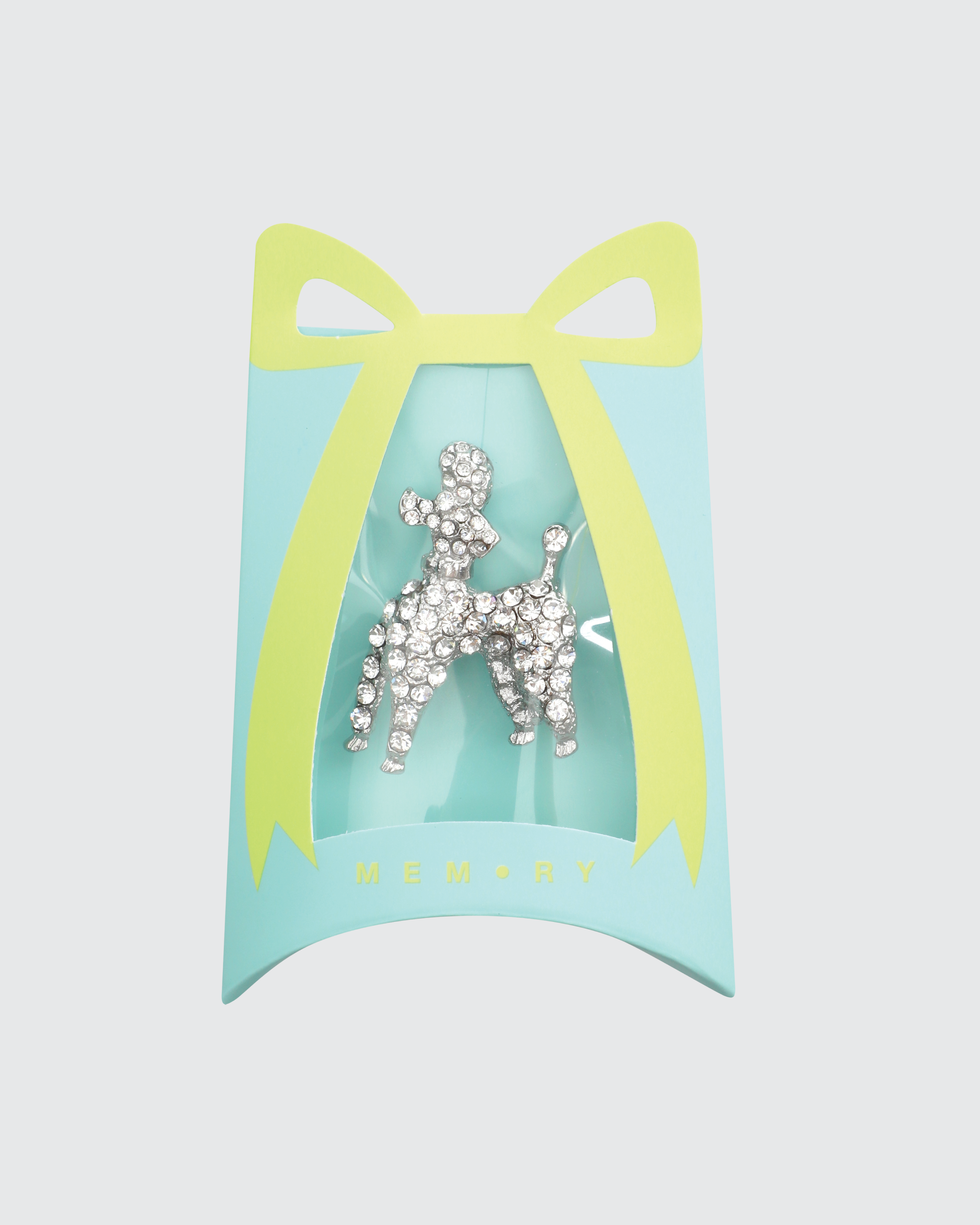 Masterpiece Brooch